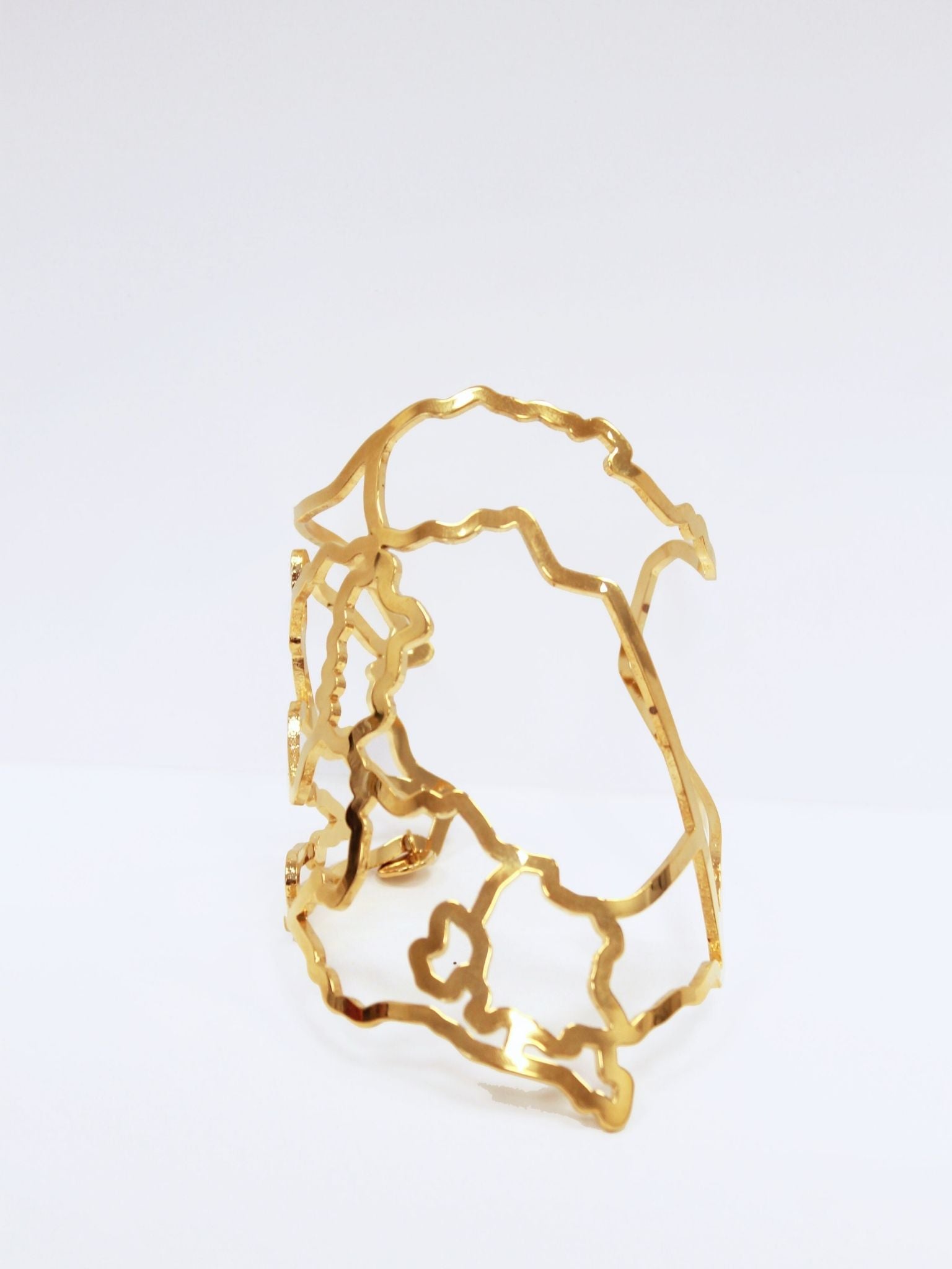 Desert Mirage - ARABIA SAUDÍ