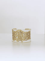 Cargar imagen en el visor de la galería, Hilal Dorada - Turquía
