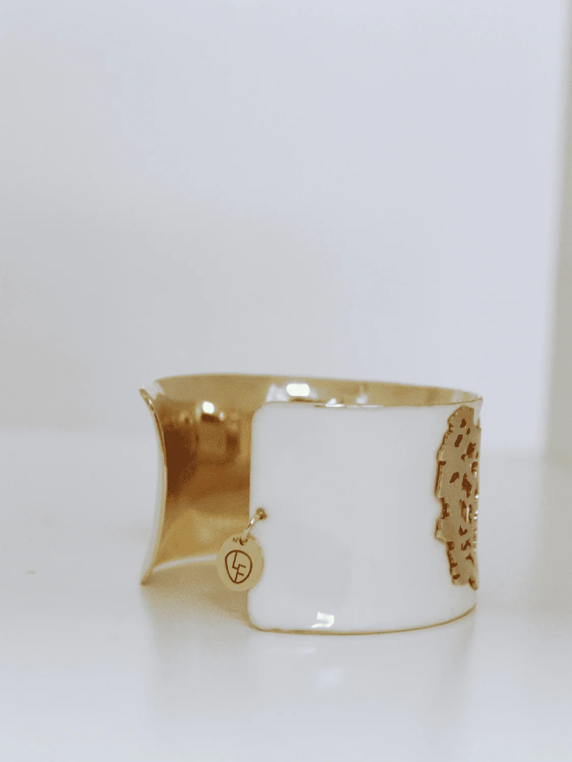 Hilal Dorada - Turquía